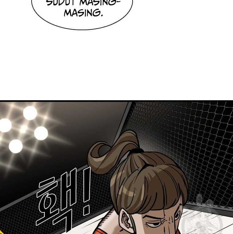 Shark Chapter 302 - halaman 34