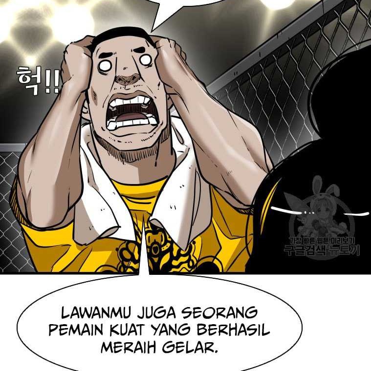 Shark Chapter 302 - halaman 37