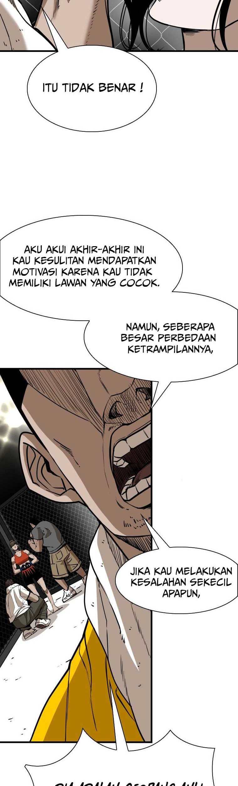 Shark Chapter 302 - halaman 39