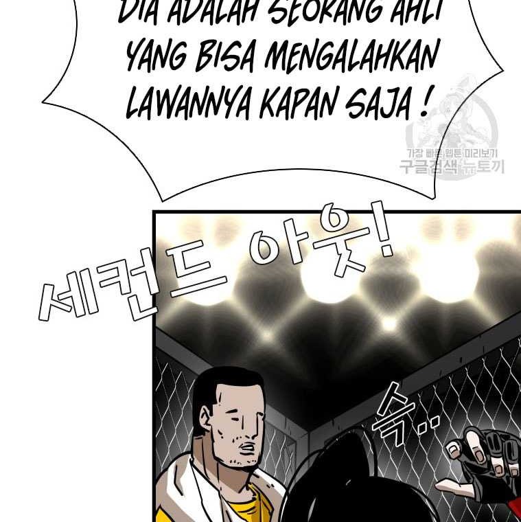 Shark Chapter 302 - halaman 40