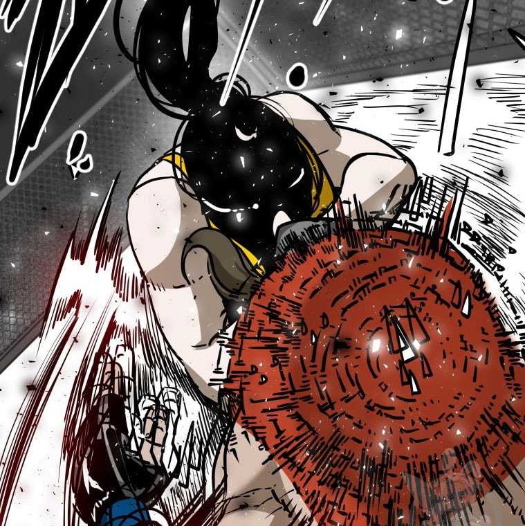 Shark Chapter 302 - halaman 46