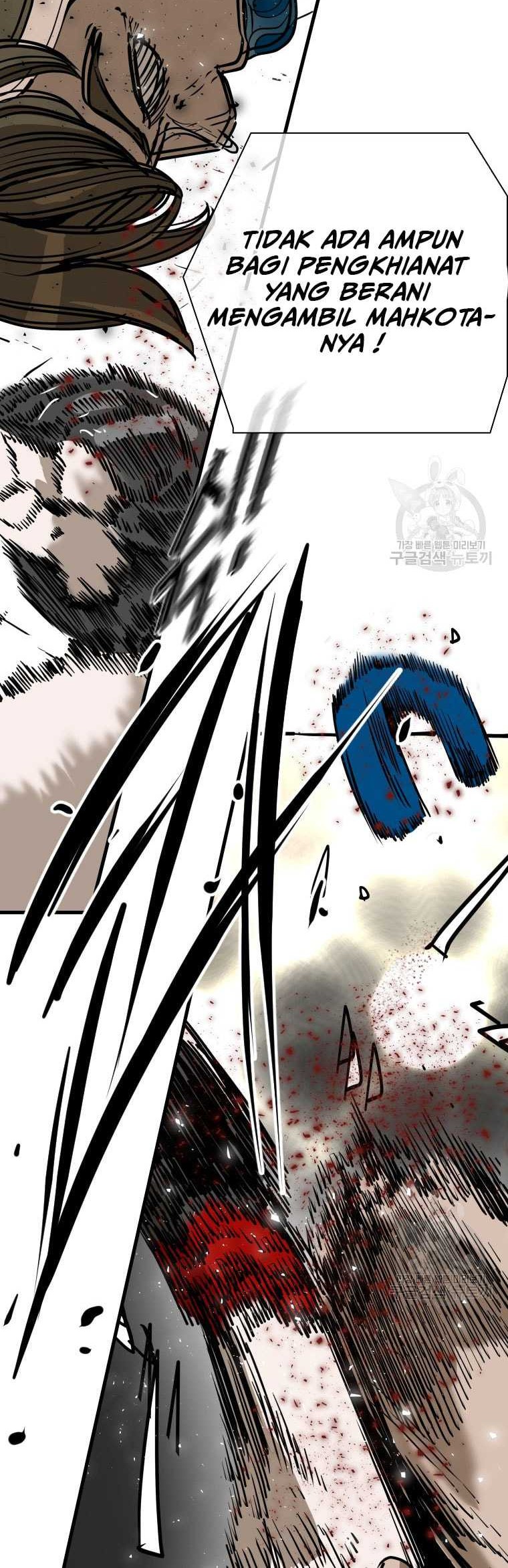 Shark Chapter 302 - halaman 48