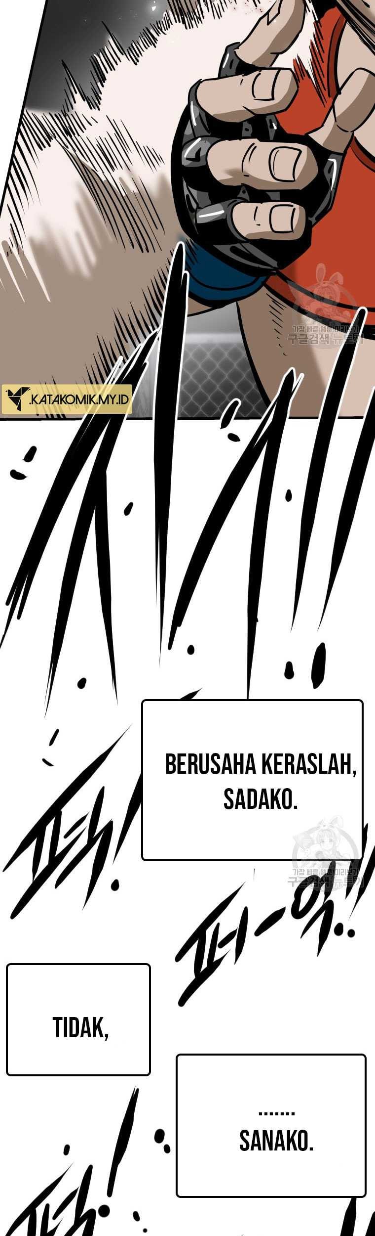 Shark Chapter 302 - halaman 49