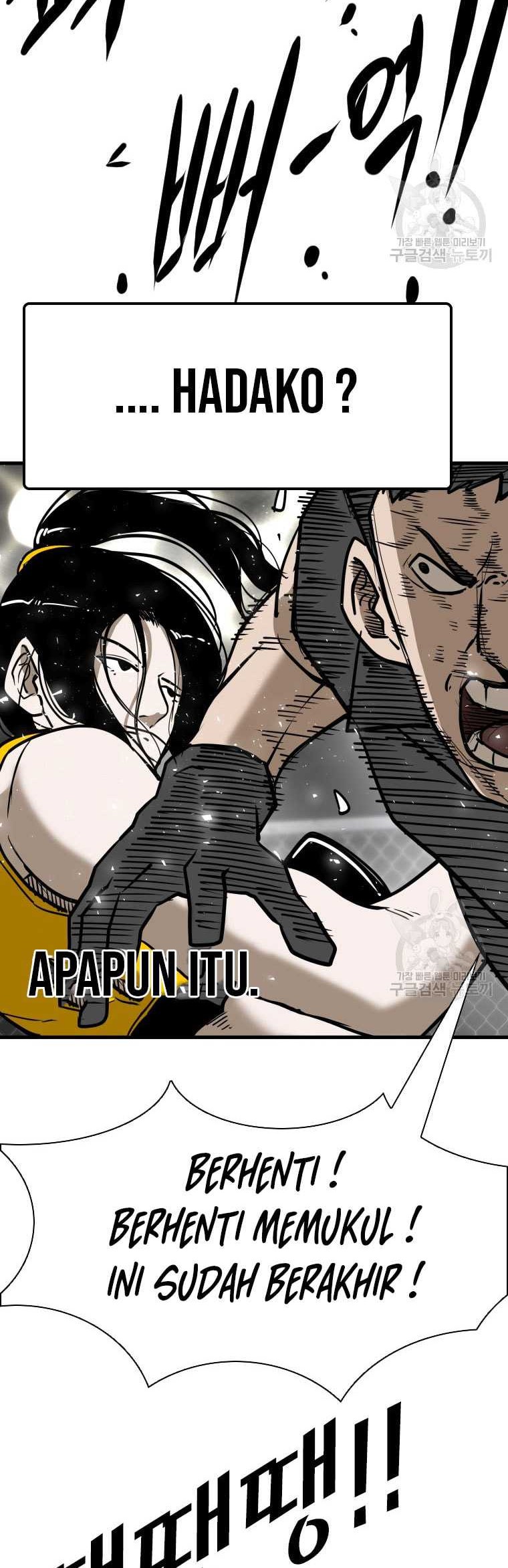 Shark Chapter 302 - halaman 50