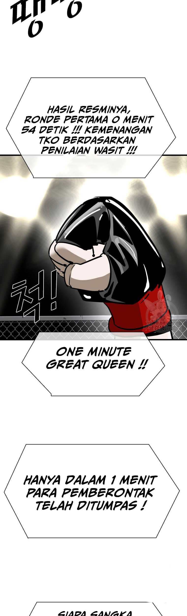 Shark Chapter 302 - halaman 51