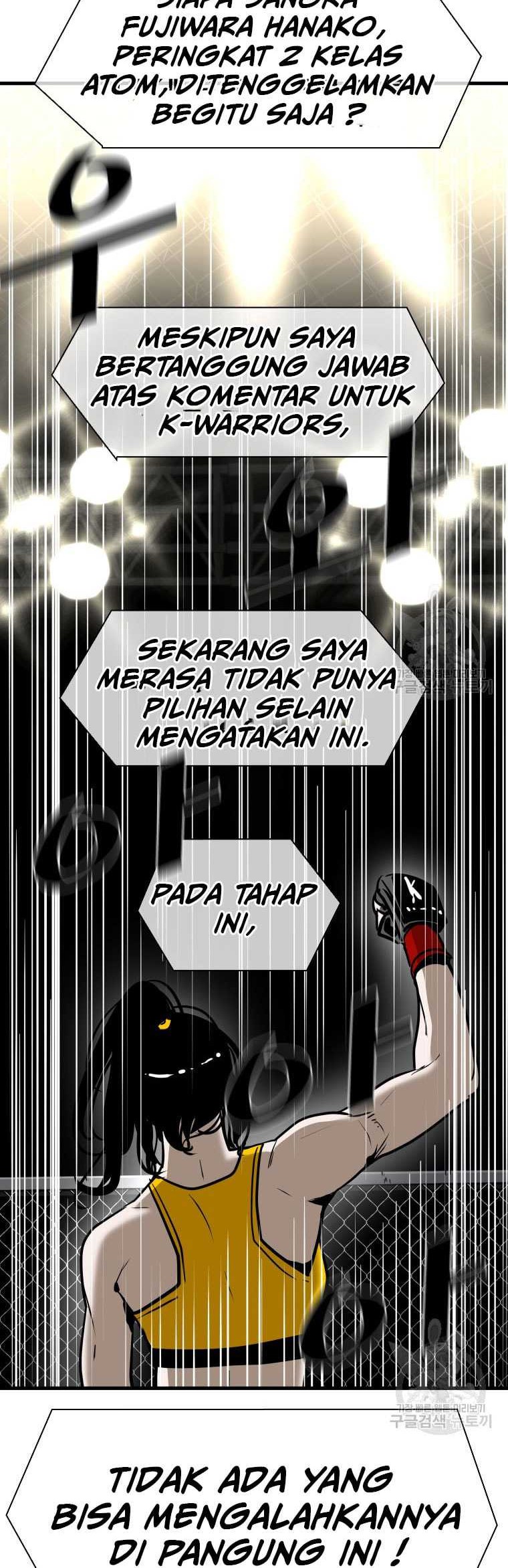Shark Chapter 302 - halaman 52