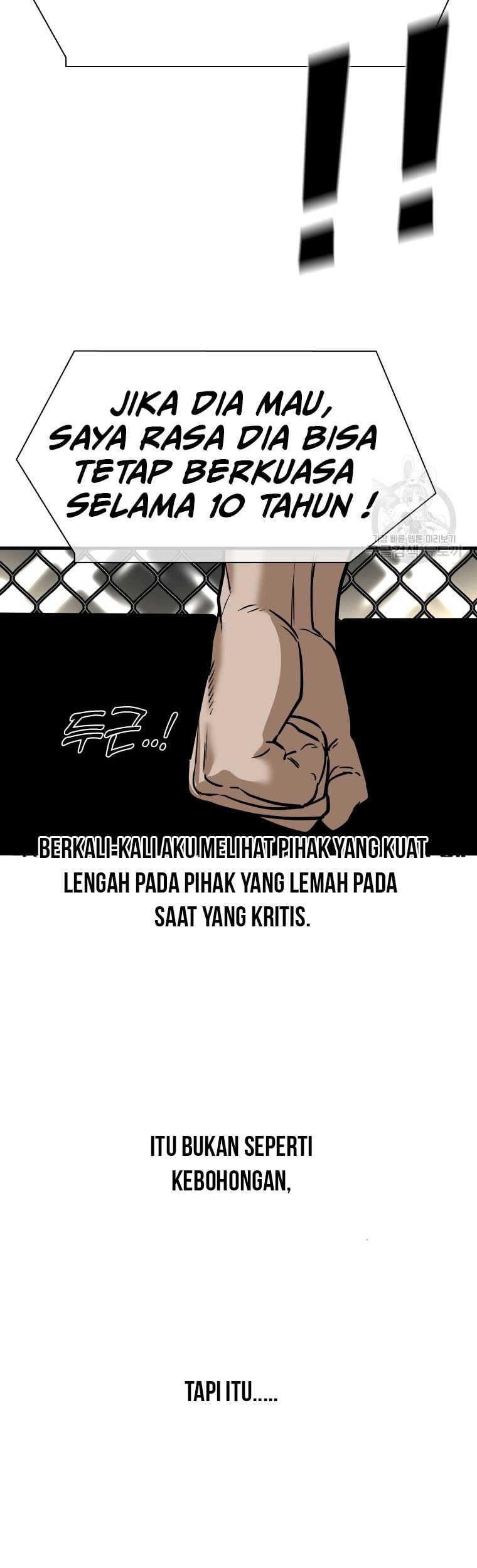 Shark Chapter 302 - halaman 53