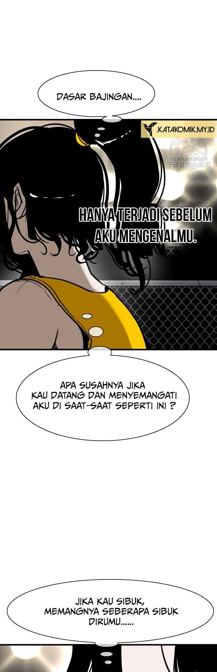 Shark Chapter 302 - halaman 54