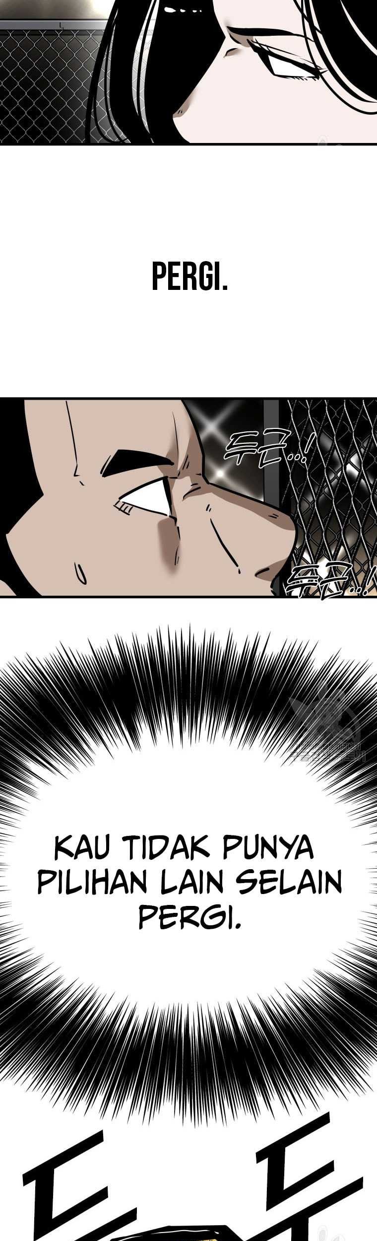 Shark Chapter 302 - halaman 55