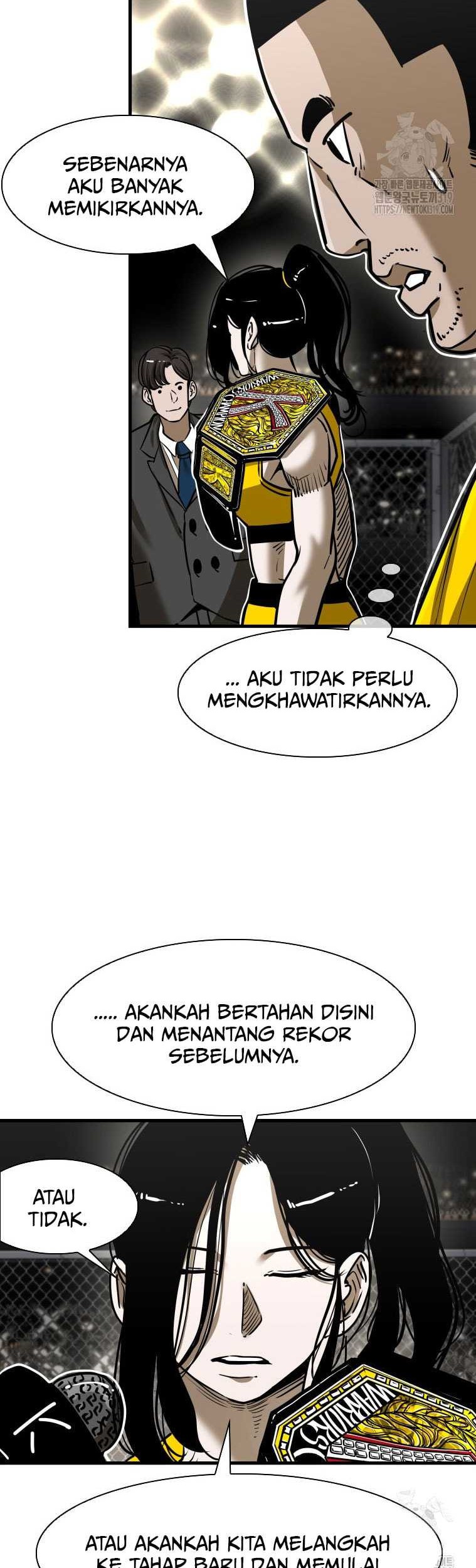 Shark Chapter 303 - halaman 15
