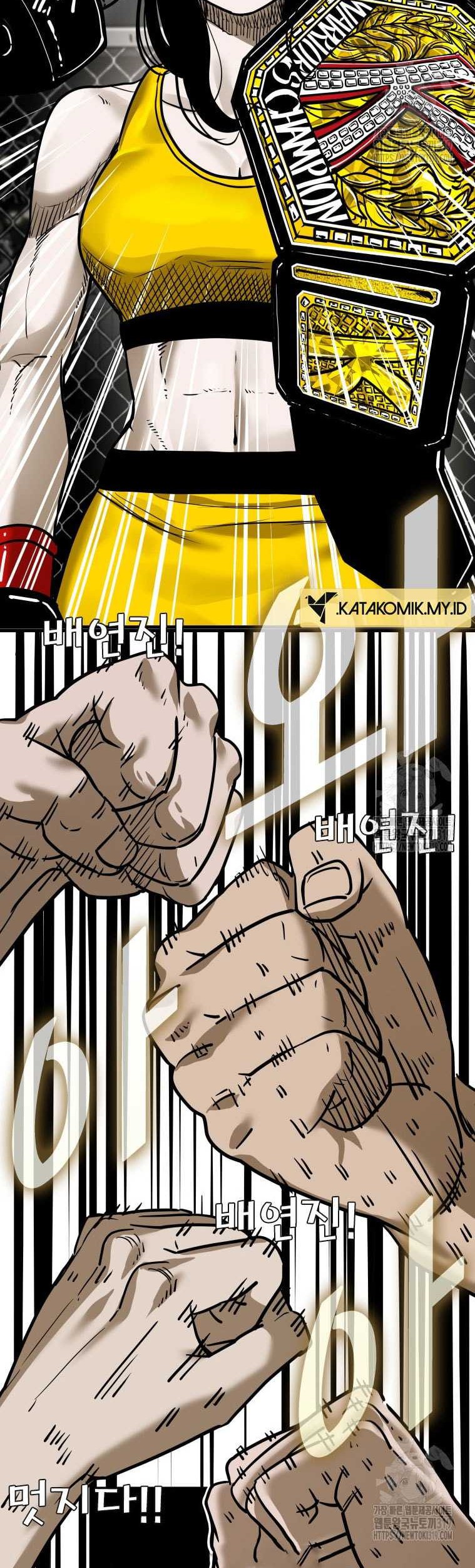 Shark Chapter 303 - halaman 18