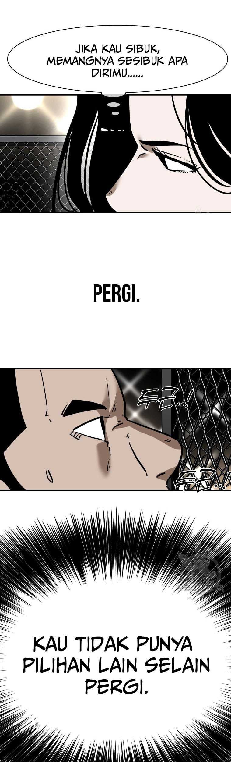 Shark Chapter 303 - halaman 2