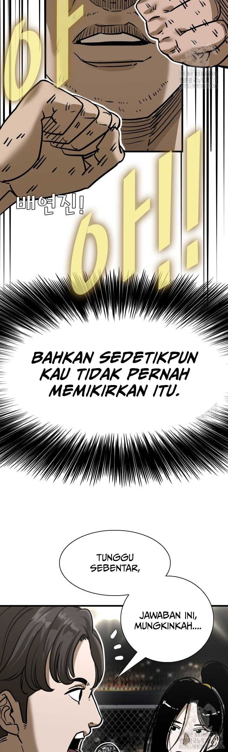 Shark Chapter 303 - halaman 20