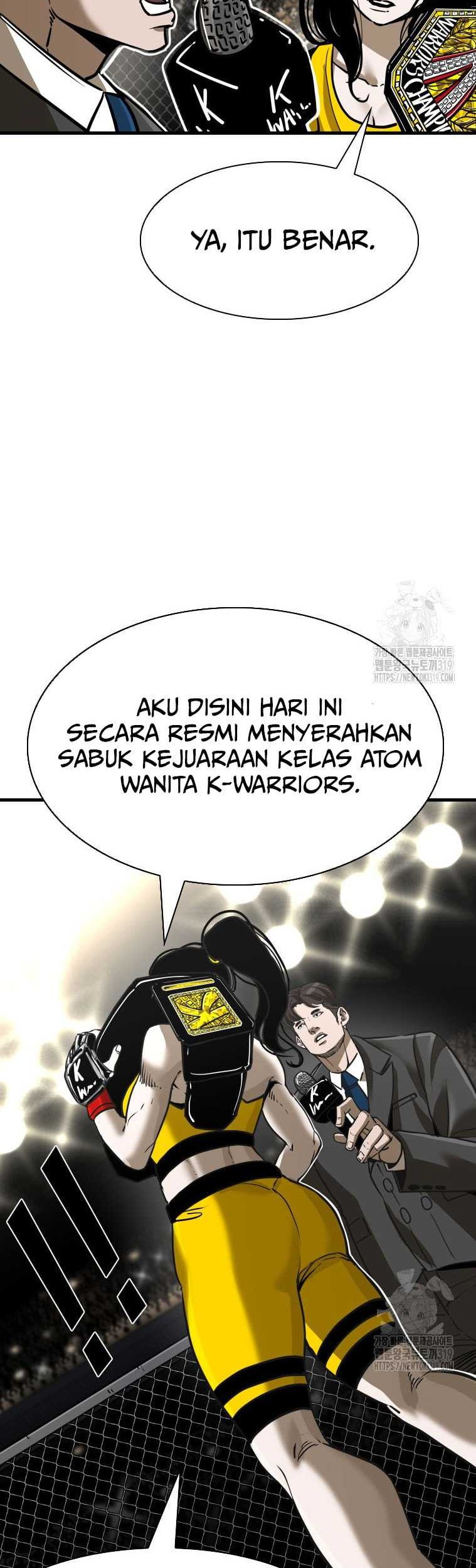 Shark Chapter 303 - halaman 21