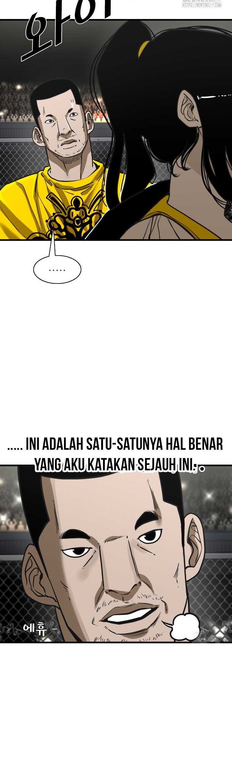 Shark Chapter 303 - halaman 23