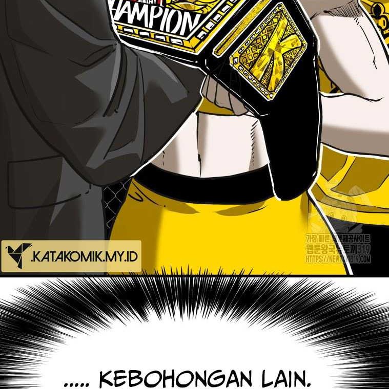 Shark Chapter 303 - halaman 25