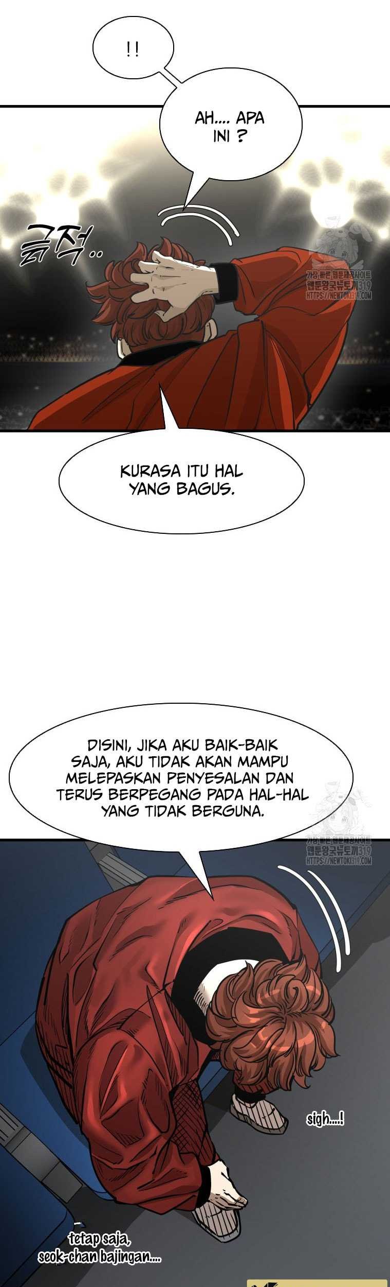 Shark Chapter 303 - halaman 29