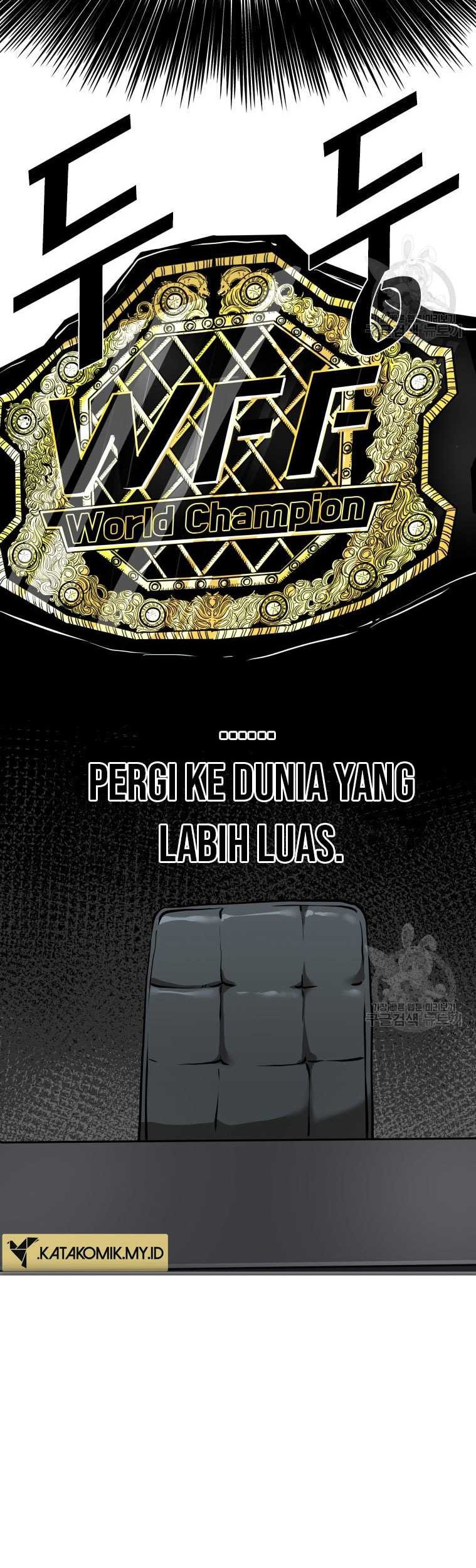 Shark Chapter 303 - halaman 3
