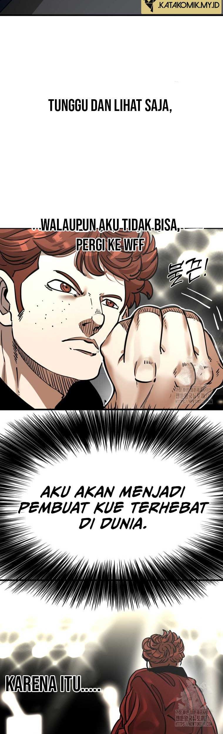 Shark Chapter 303 - halaman 30