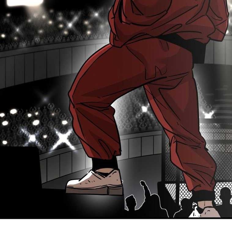 Shark Chapter 303 - halaman 31