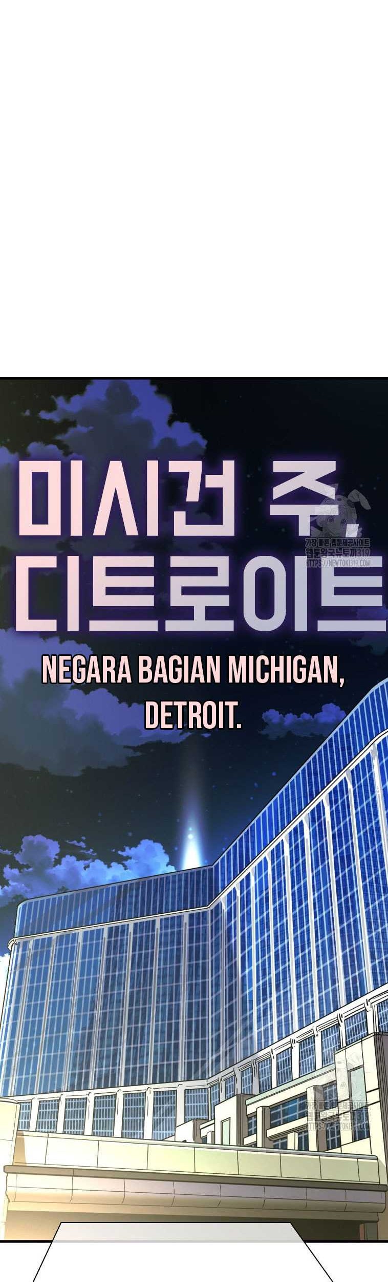 Shark Chapter 303 - halaman 33
