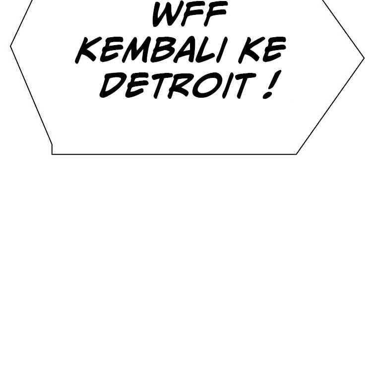 Shark Chapter 303 - halaman 34