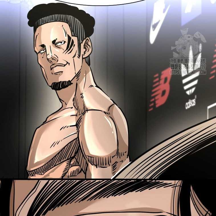 Shark Chapter 303 - halaman 40