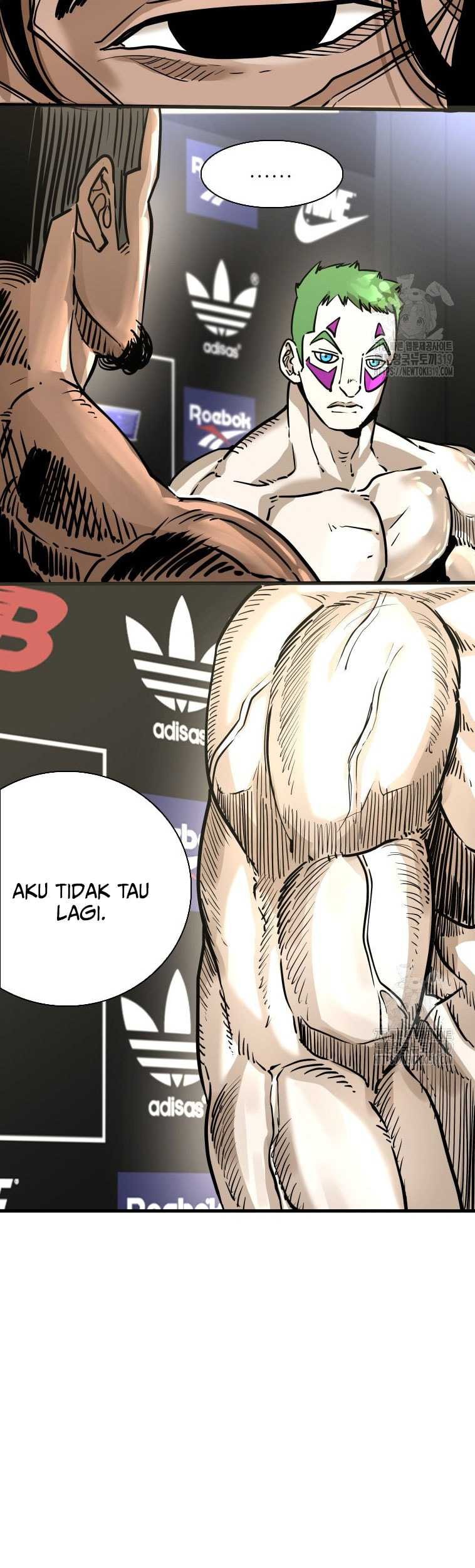 Shark Chapter 303 - halaman 41