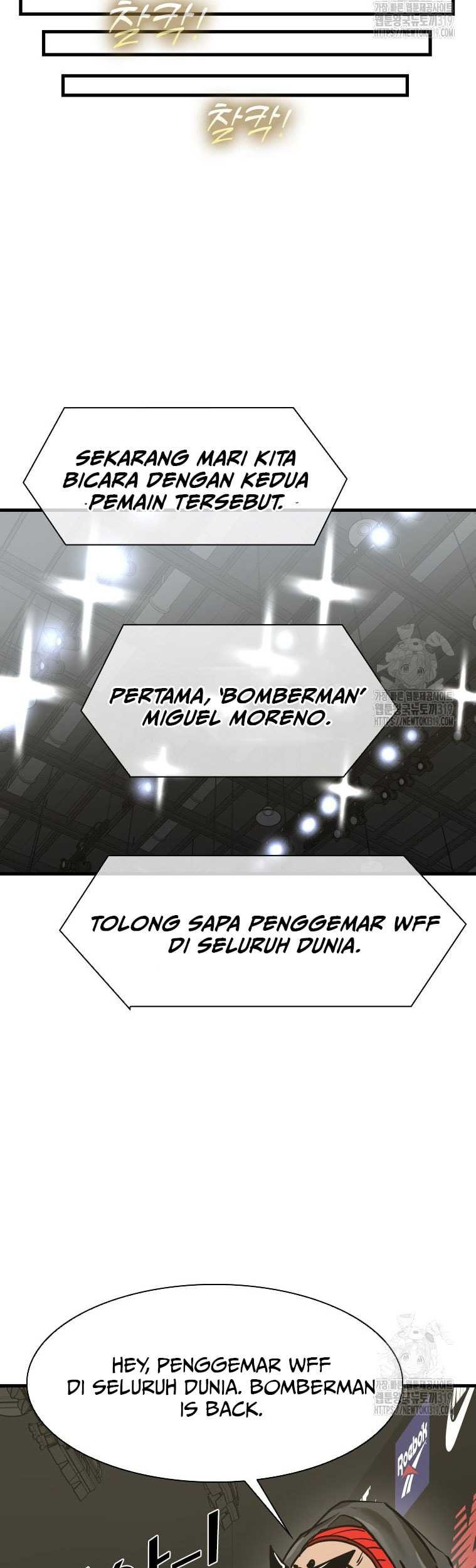 Shark Chapter 303 - halaman 47