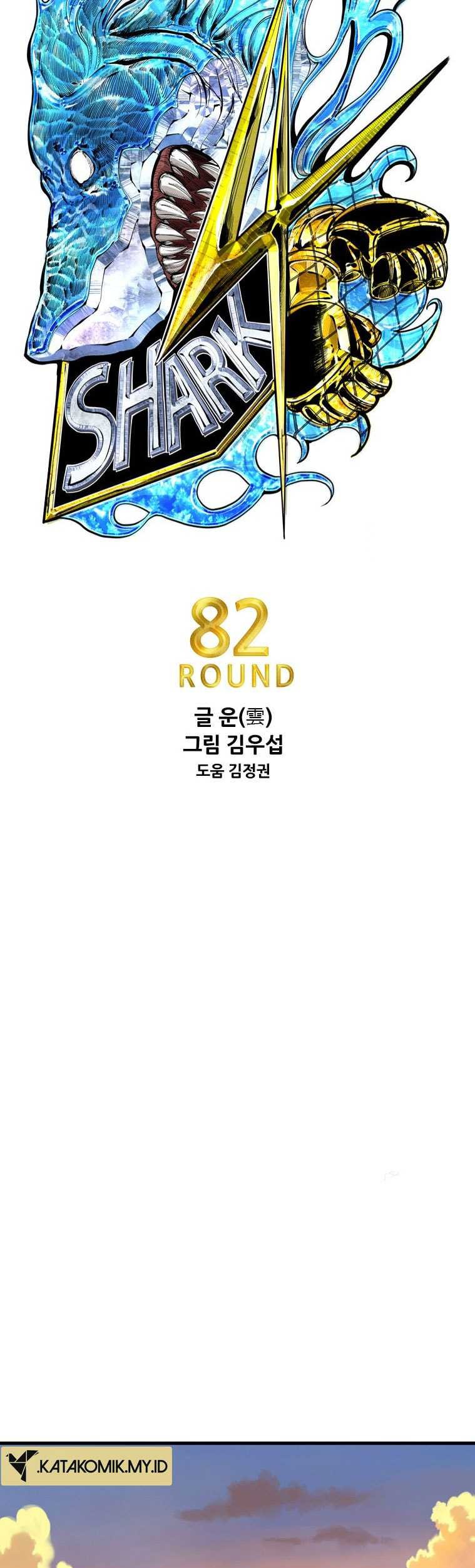 Shark Chapter 303 - halaman 5
