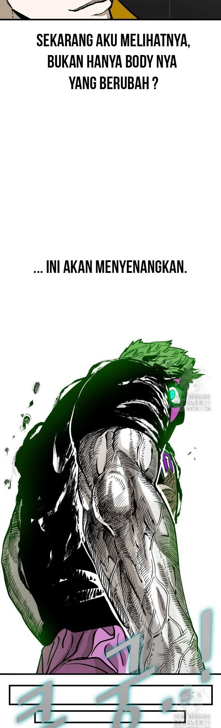 Shark Chapter 303 - halaman 54