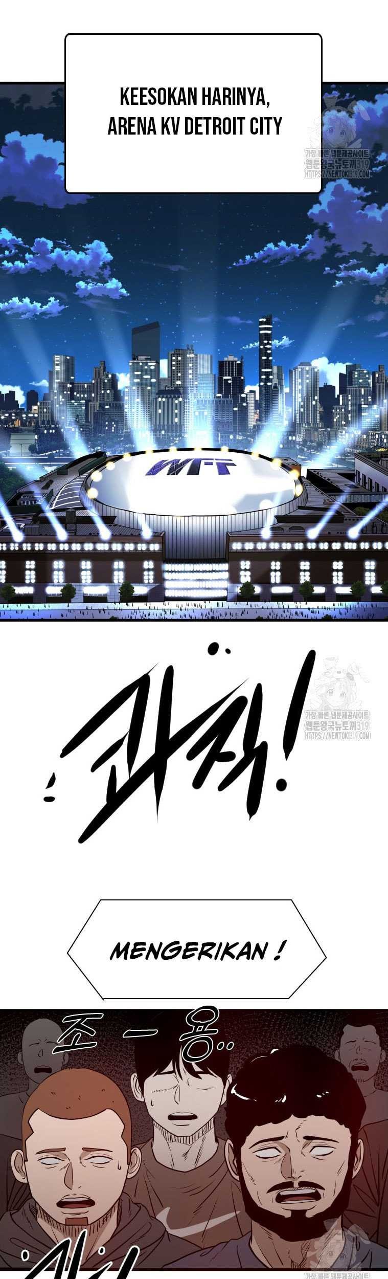 Shark Chapter 303 - halaman 56