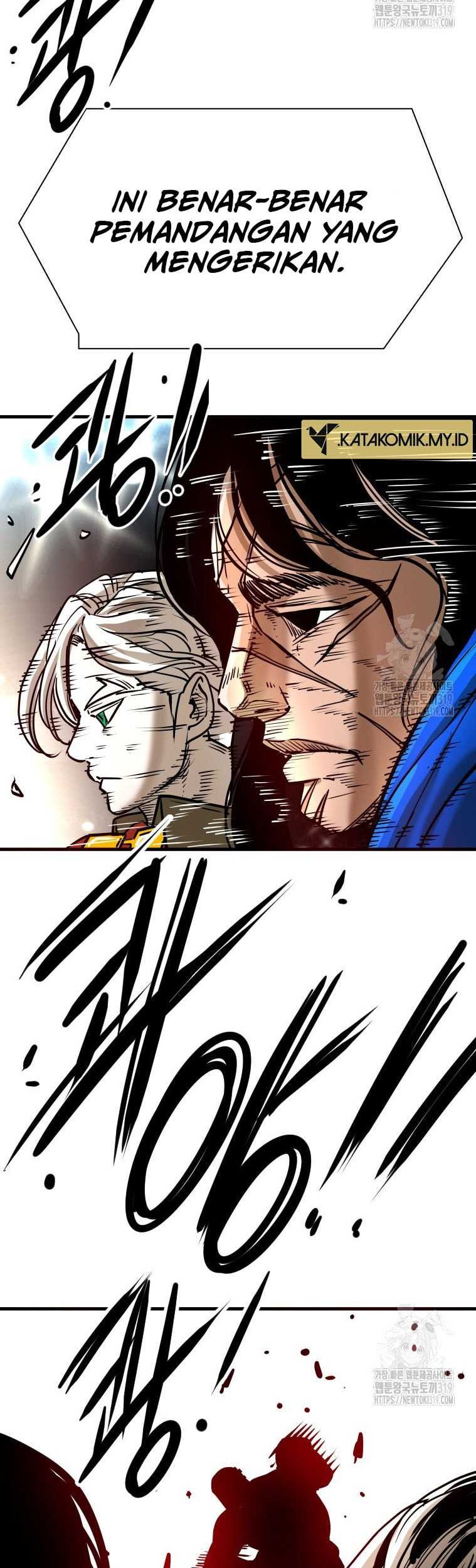 Shark Chapter 303 - halaman 57