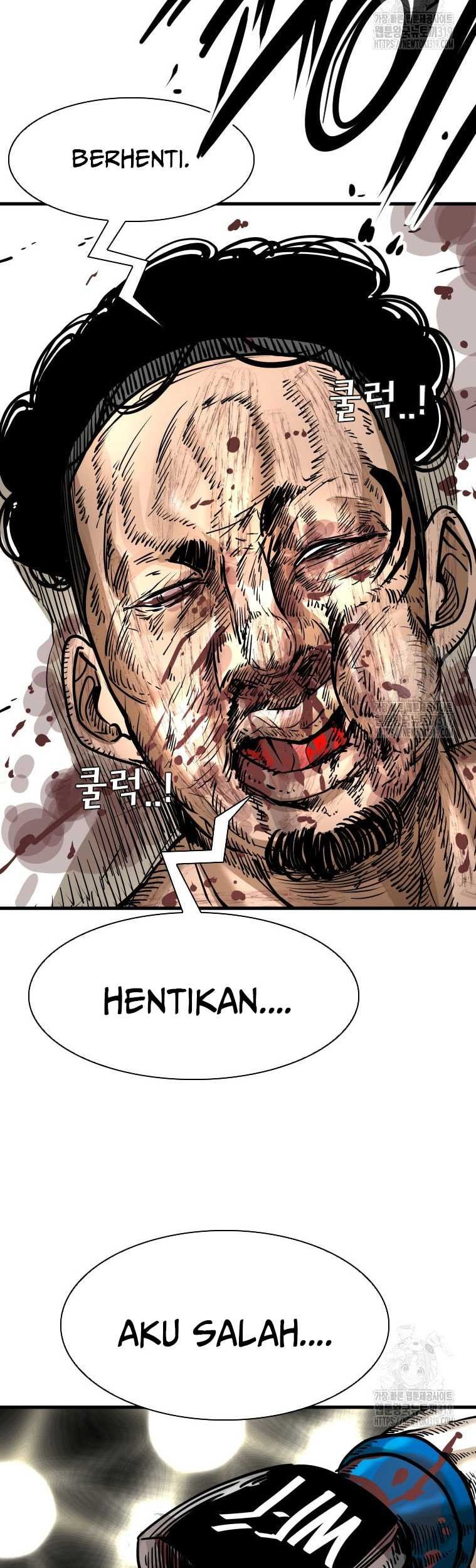 Shark Chapter 303 - halaman 59