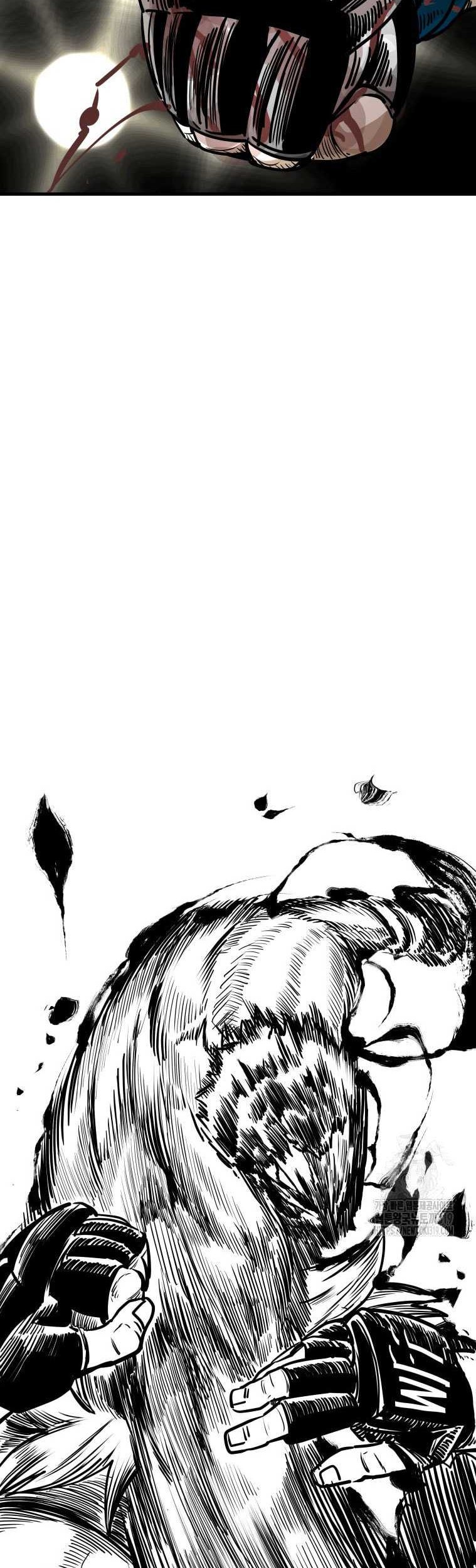 Shark Chapter 303 - halaman 60
