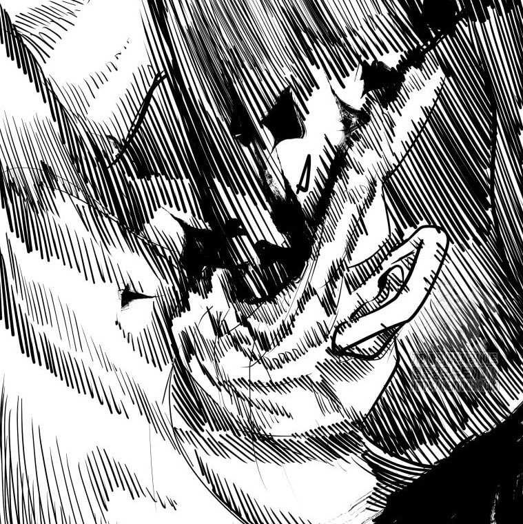 Shark Chapter 303 - halaman 61