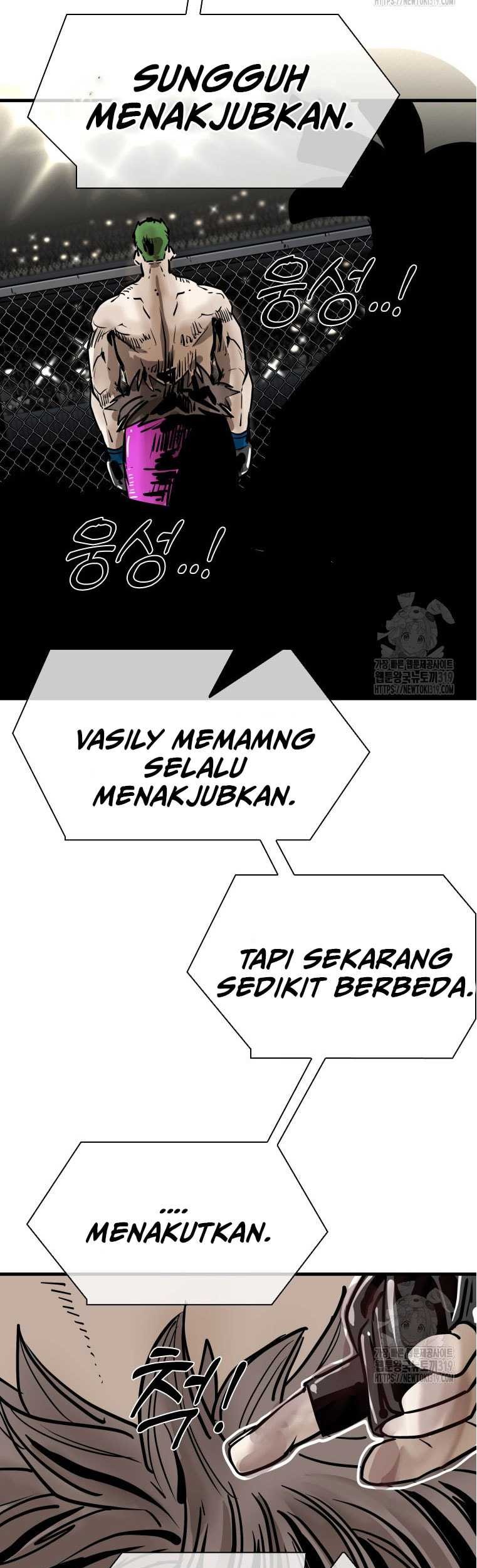Shark Chapter 303 - halaman 65