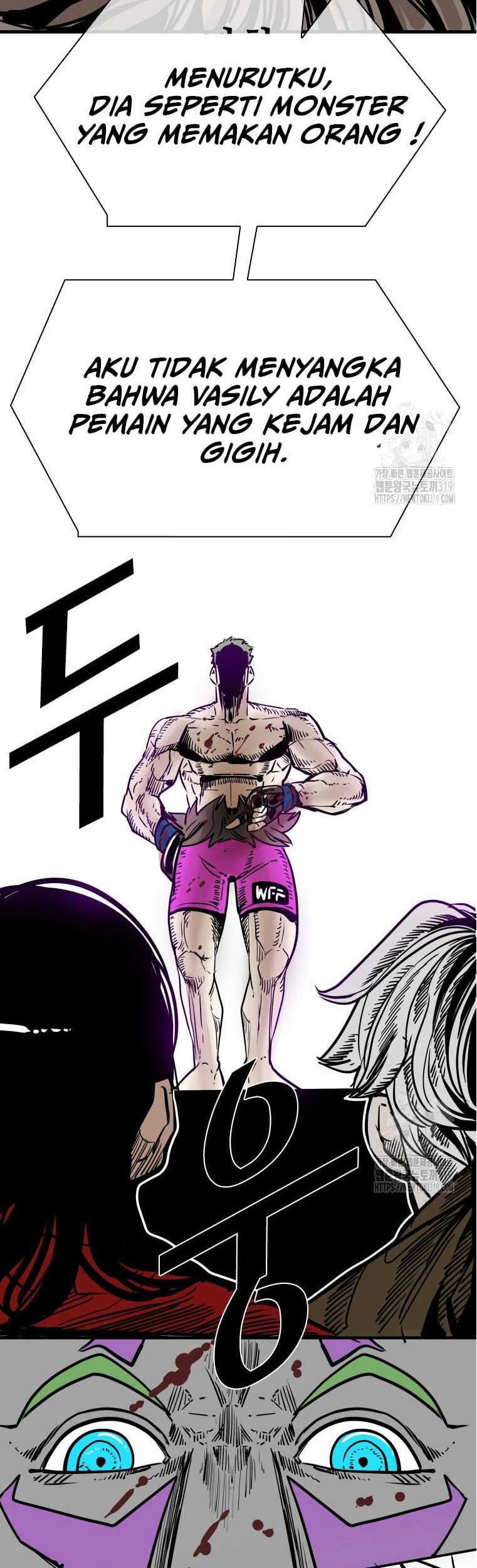 Shark Chapter 303 - halaman 66