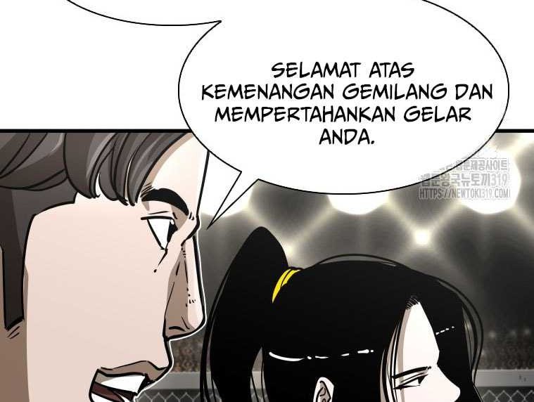 Shark Chapter 303 - halaman 7