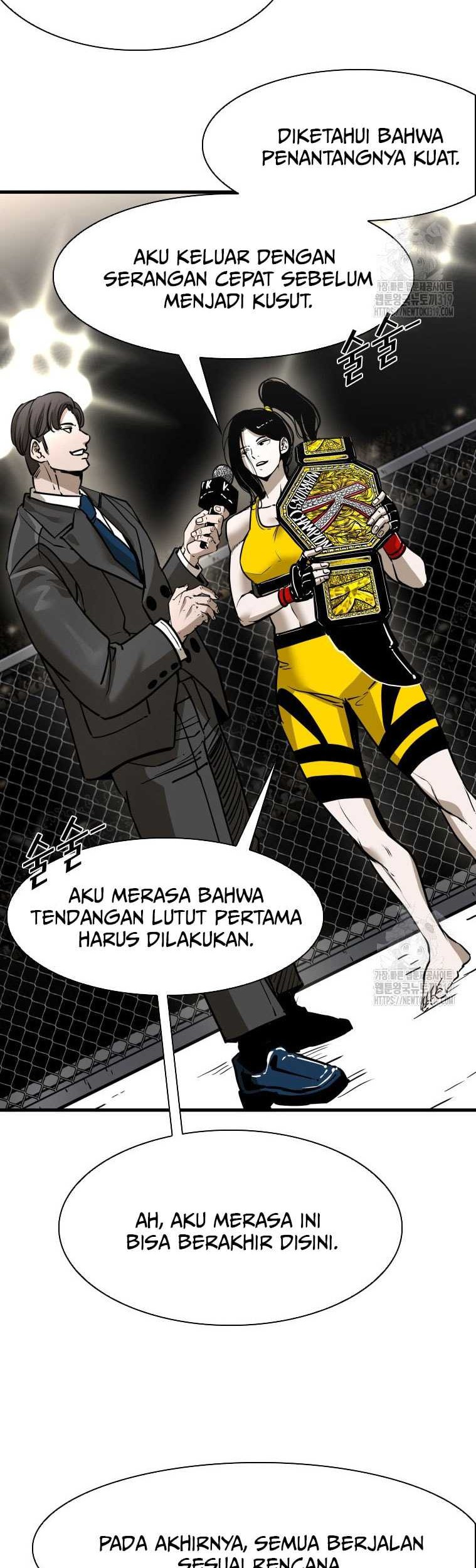 Shark Chapter 303 - halaman 9