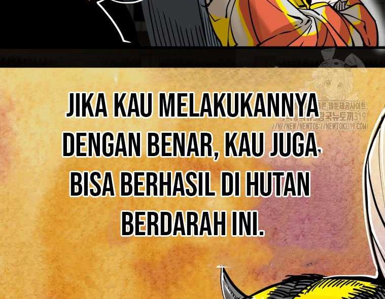 Shark Chapter 304 - halaman 10