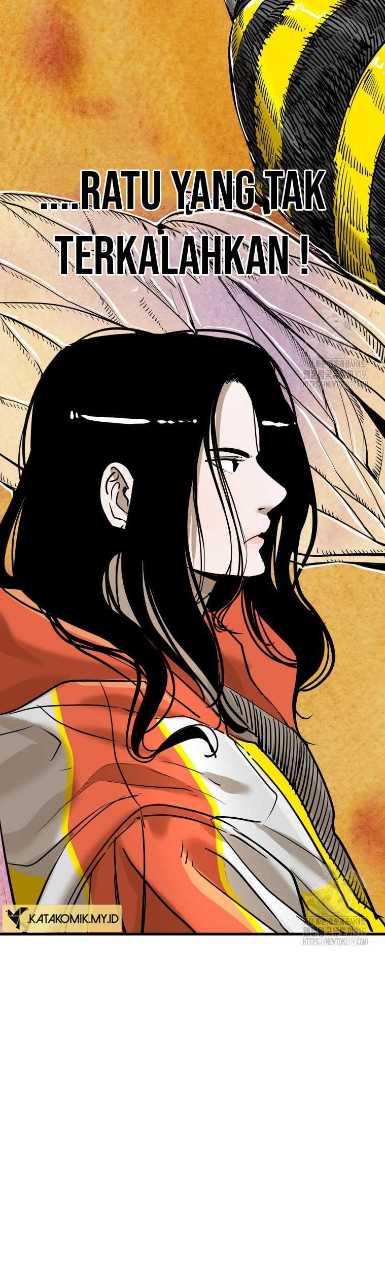 Shark Chapter 304 - halaman 11