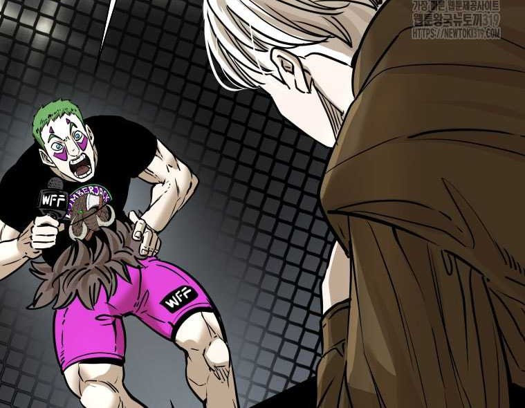 Shark Chapter 304 - halaman 16