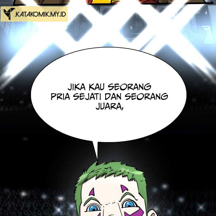 Shark Chapter 304 - halaman 19