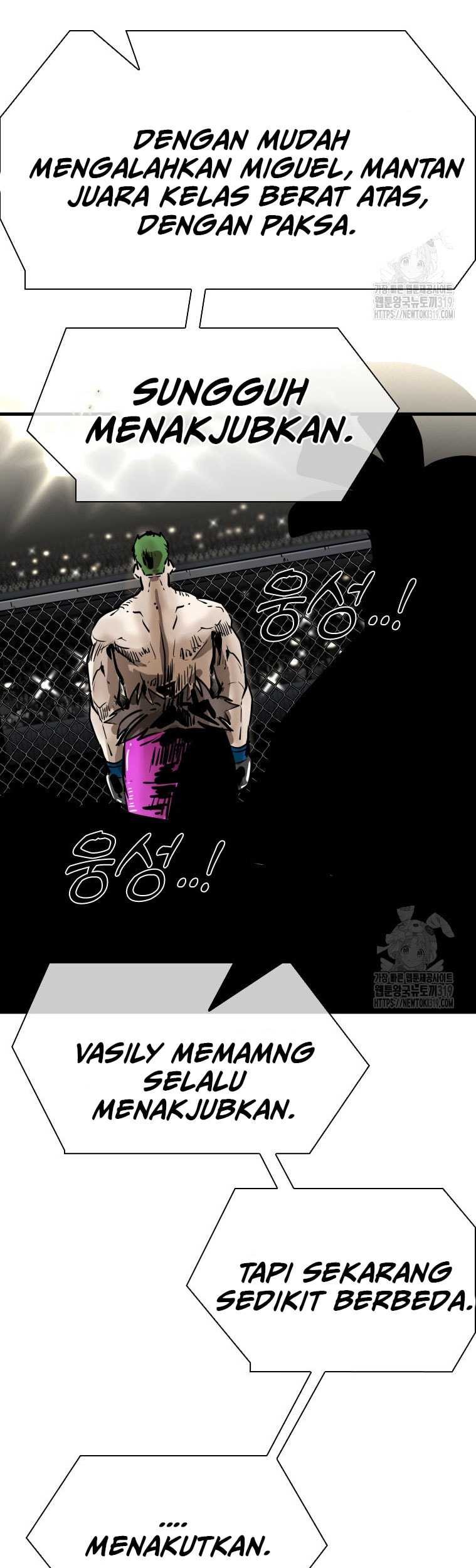 Shark Chapter 304 - halaman 2