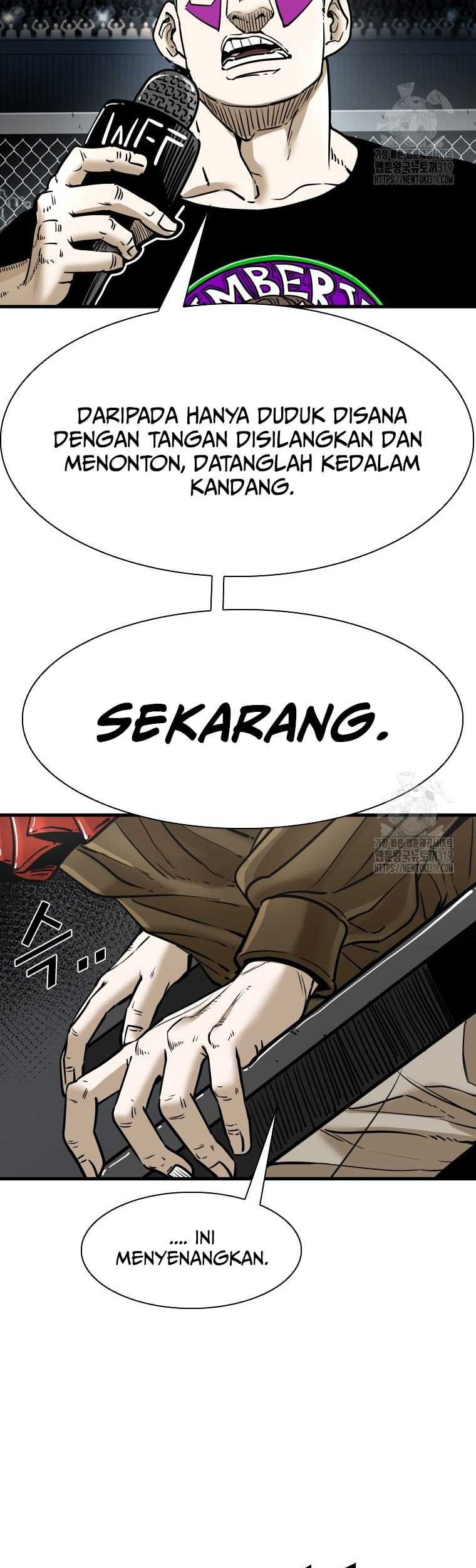 Shark Chapter 304 - halaman 20