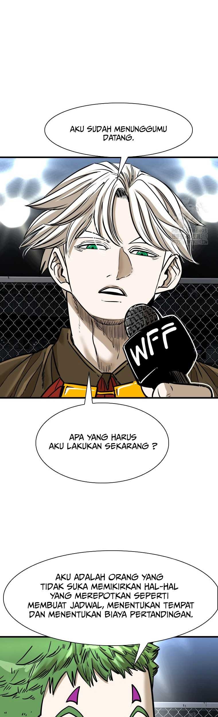 Shark Chapter 304 - halaman 26