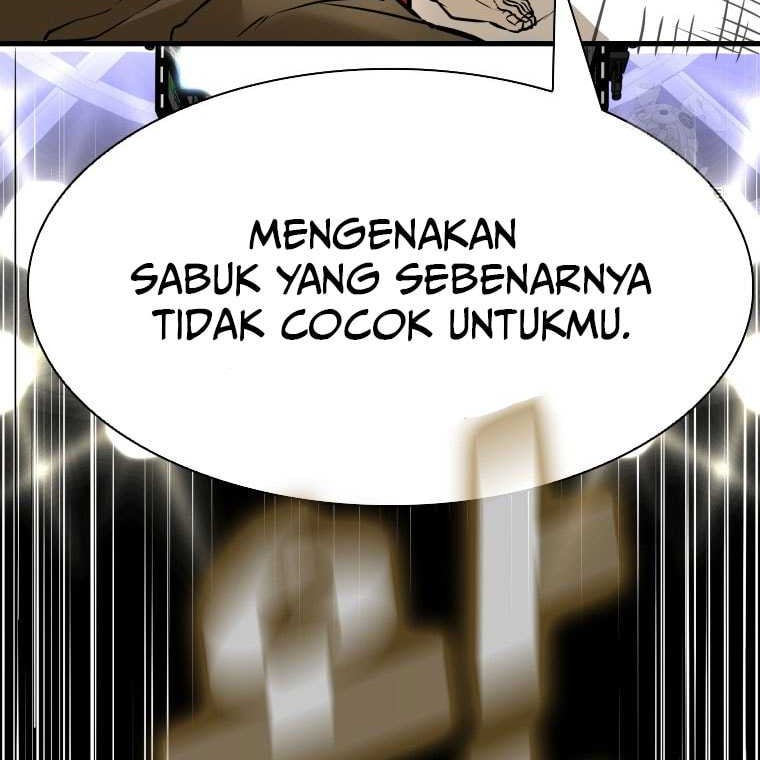 Shark Chapter 304 - halaman 28