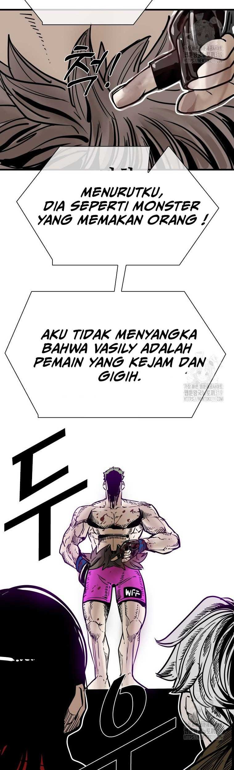 Shark Chapter 304 - halaman 3