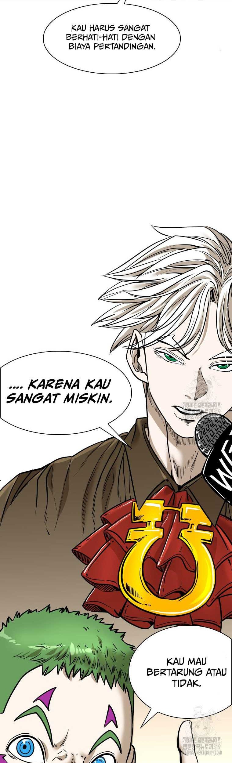 Shark Chapter 304 - halaman 30